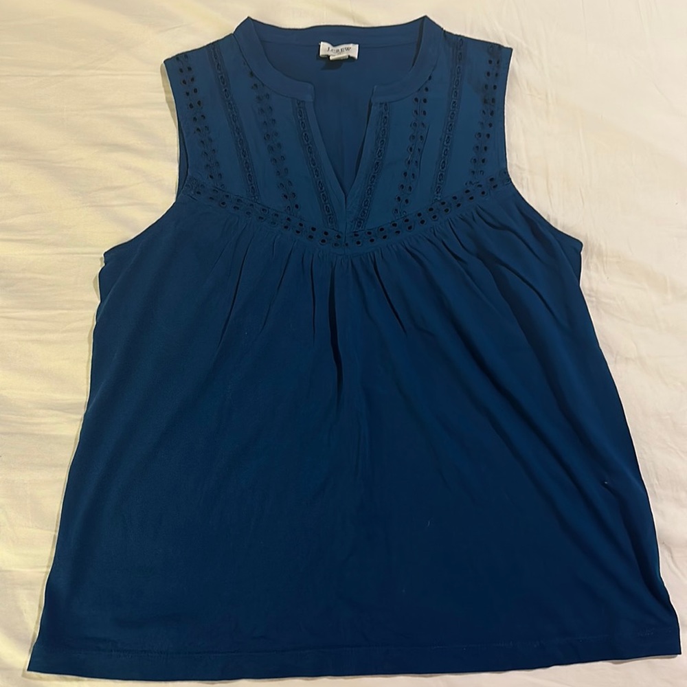 J.Crew shirt